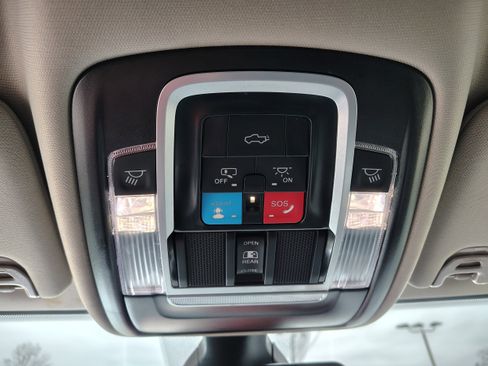 Certified 2024 RAM 2500 Laramie image 31