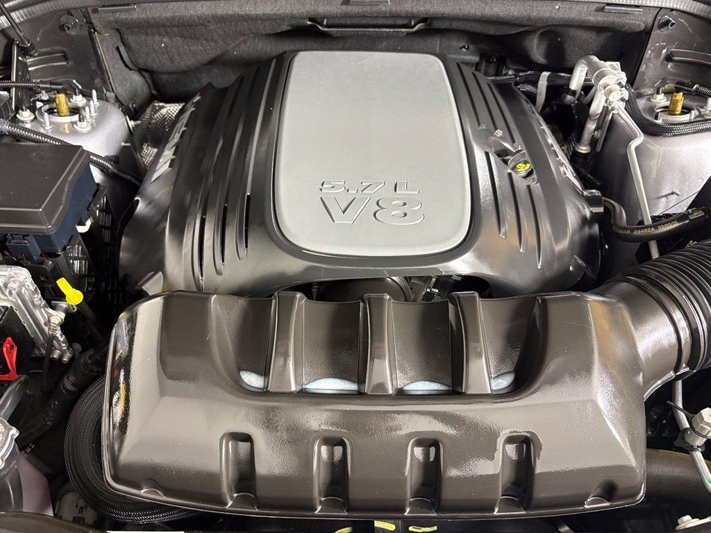 Used 2020 Jeep Grand Cherokee Limited w/ Luxury Group II AWD/4WD image 46