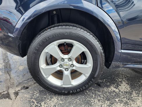 Used 2014 Chevrolet Captiva Sport LTZ image 13