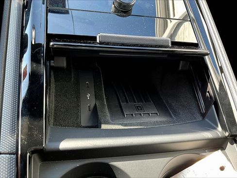 Used 2025 Porsche Panamera 4 image 19