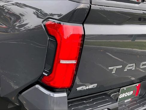 New 2026 Toyota Tacoma SR5 image 14
