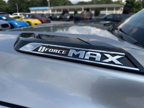 Used 2024 Toyota Tundra Capstone image 37