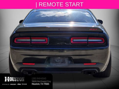 Used 2018 Dodge Challenger SRT Demon RWD image 5