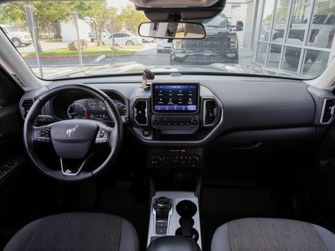 Used 2022 Ford Bronco Sport Big Bend w/ Convenience Package image 40