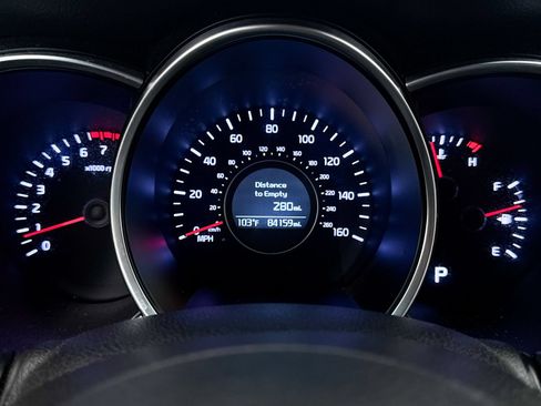 Used 2014 Kia Optima EX w/ EX Premium Package FWD image 30