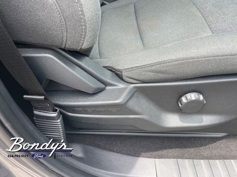 Used 2024 Ford F150 XLT w/ Mobile Office Package AWD/4WD image 17
