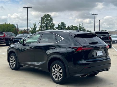 Used 2020 Lexus NX 300 AWD w/ Comfort Package image 9