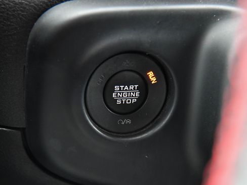 Used 2023 Jeep Wrangler Unlimited Rubicon image 29