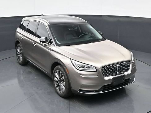 Used 2021 Lincoln Corsair Reserve w/ Equipment Group 201A AWD/4WD image 31