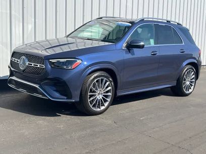 Certified 2024 Mercedes-Benz GLE 350 4MATIC
