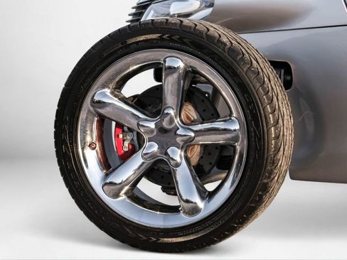 Used 2001 Chrysler Prowler image 42