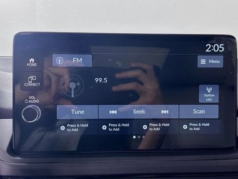 New 2026 Honda Accord LX image 14