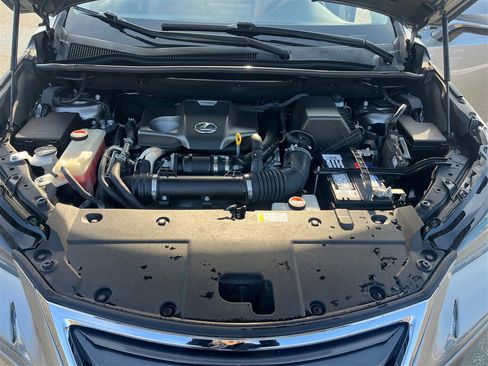 Used 2016 Lexus NX 200t AWD image 11