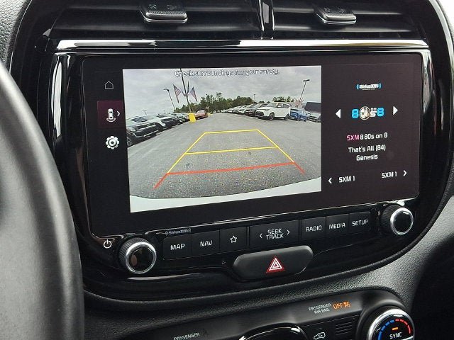Used 2023 Kia Soul GT-Line FWD image 20