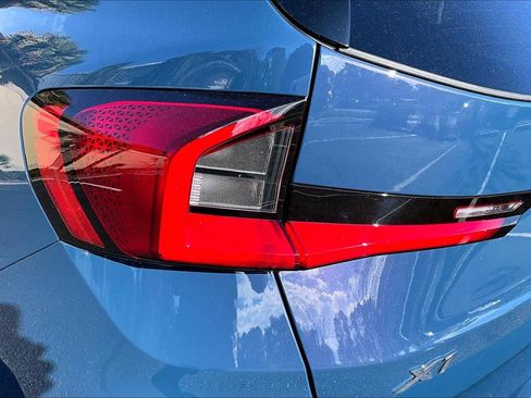 New 2026 BMW X1 xDrive28i w/ Convenience Package image 14