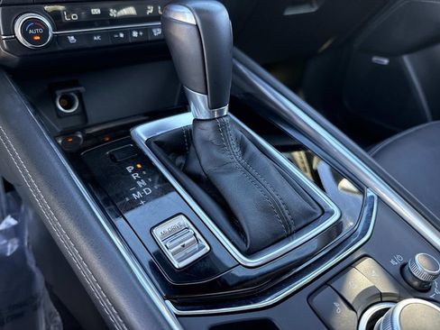 Certified 2024 MAZDA CX-5 AWD 2.5 S w/ Premium Plus Pkg image 36