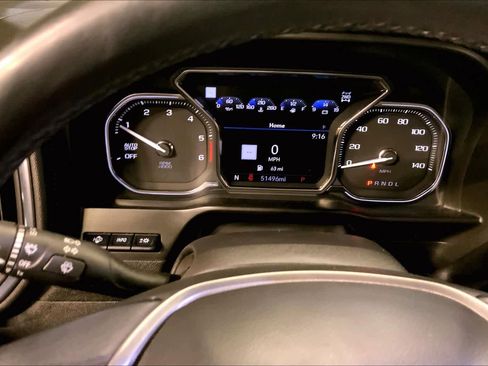 Used 2021 GMC Sierra 1500 Denali w/ Denali Ultimate Package image 25