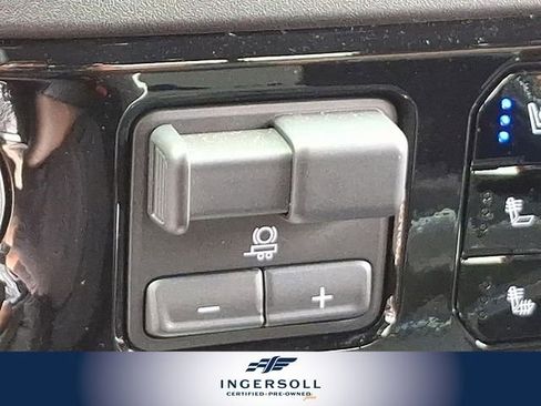 Used 2024 Chevrolet Silverado 3500 High Country image 26