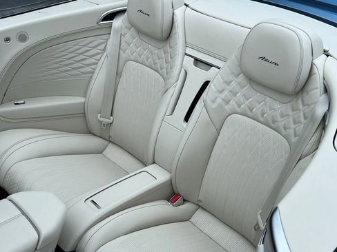 Used 2026 Bentley Continental GTC AWD/4WD image 17