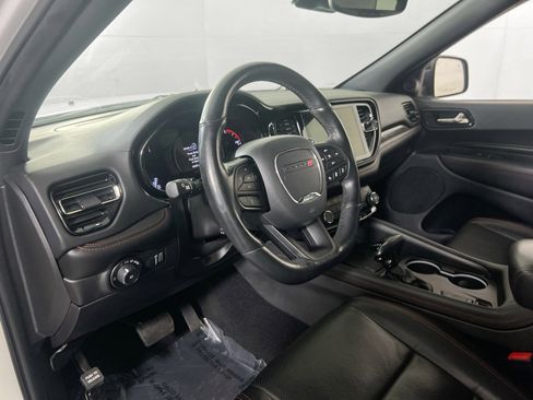 Used 2023 Dodge Durango R/T image 9