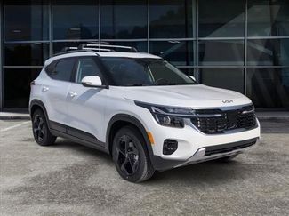 New 2026 Kia Seltos EX w/ EX Sunroof Package video 1