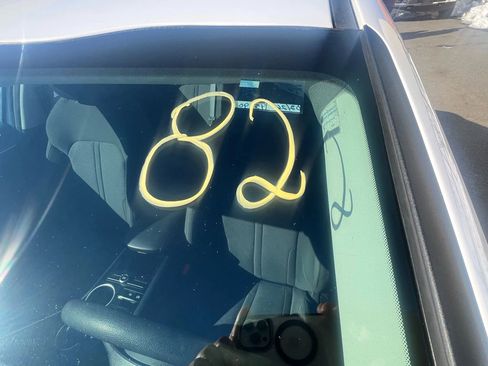 Used 2021 Kia K5 LXS image 31