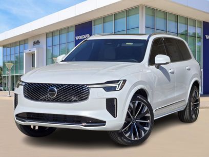 New 2026 Volvo XC90 B6 Plus w/ Protection Package Premier