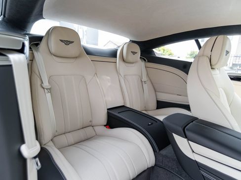 New 2026 Bentley Continental GT AWD/4WD image 15