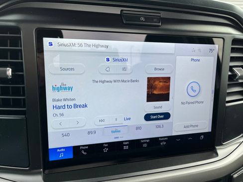 New 2026 Ford F150 XL image 11