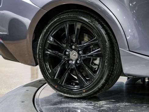 Used 2018 Lexus IS 300 300 image 51