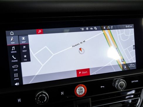 New 2026 Porsche Macan S image 15