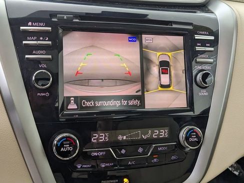 Used 2021 Nissan Murano SL image 25