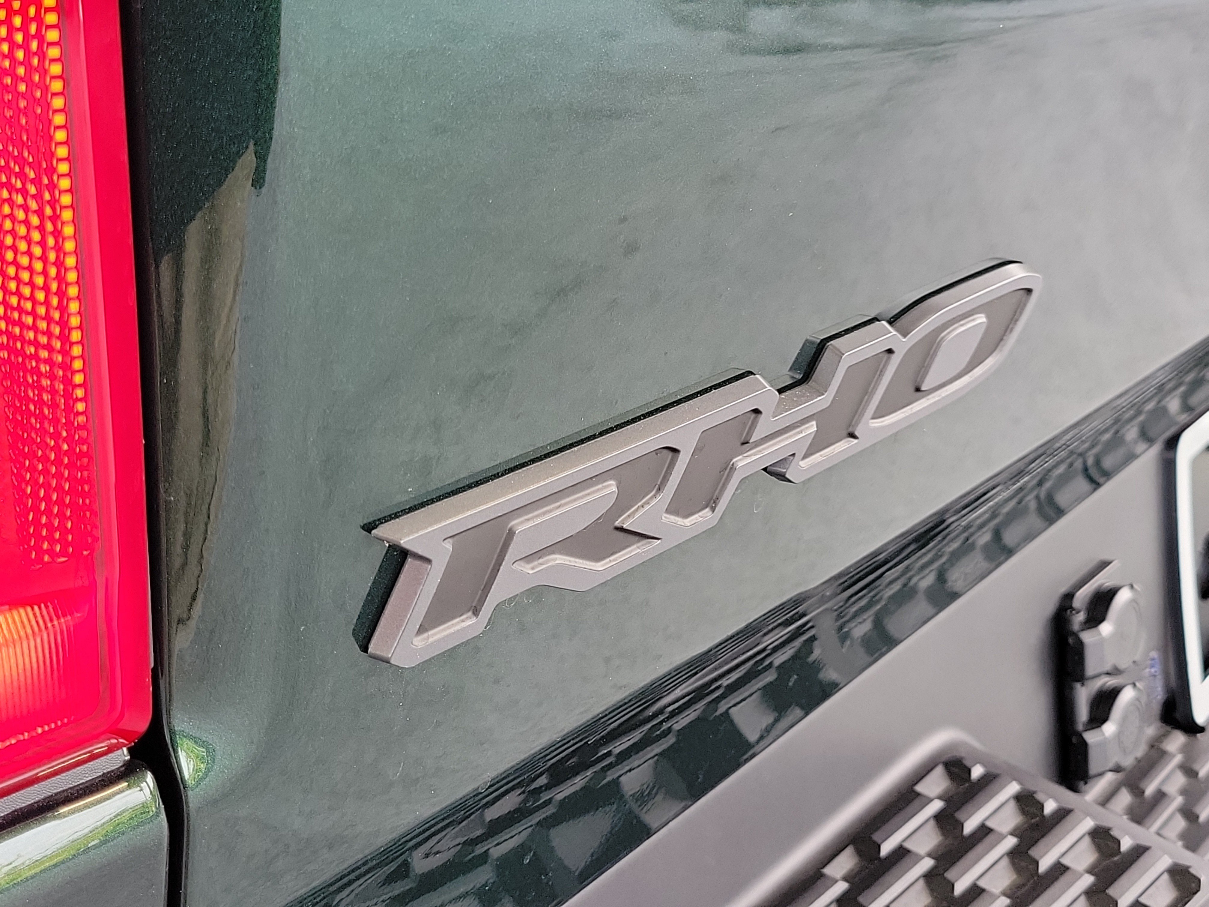 New 2026 RAM 1500 RHO w/ RHO Level 1 Equipment Group AWD/4WD image 7