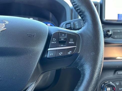 Used 2021 Ford Bronco Sport Outer Banks AWD/4WD image 31