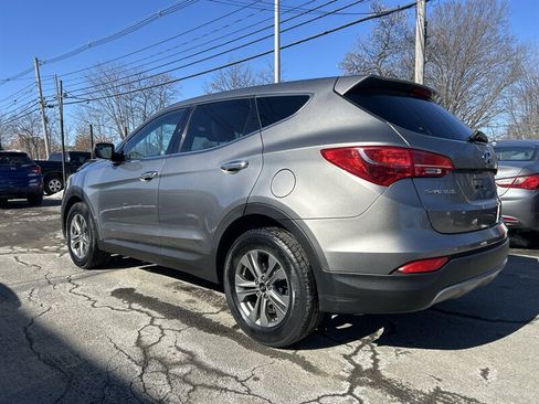 Used 2016 Hyundai Santa Fe Sport AWD/4WD image 6