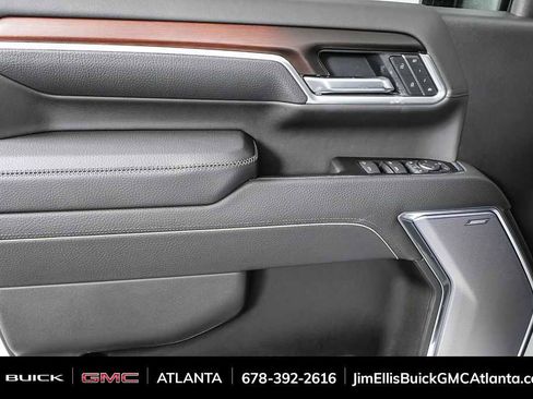 New 2026 GMC Sierra 2500 Denali w/ Denali Reserve Package image 6