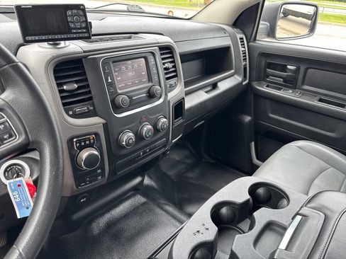 Used 2023 RAM 1500 Tradesman AWD/4WD image 63
