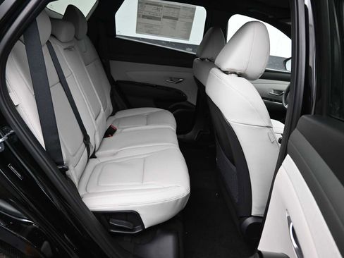 New 2026 Hyundai Tucson Limited image 12
