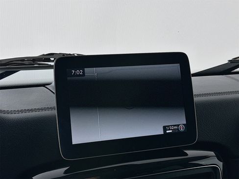 Used 2017 Mercedes-Benz G 550 image 14