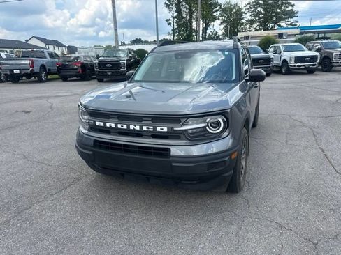 Used 2023 Ford Bronco Sport Big Bend AWD/4WD image 5