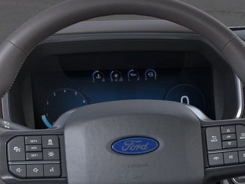 New 2026 Ford F150 King Ranch AWD/4WD image 13