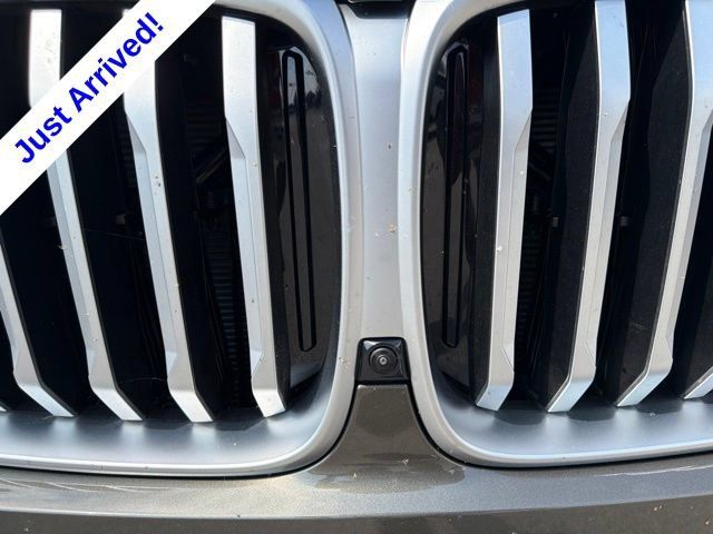 Used 2026 BMW X5 xDrive40i AWD/4WD image 9