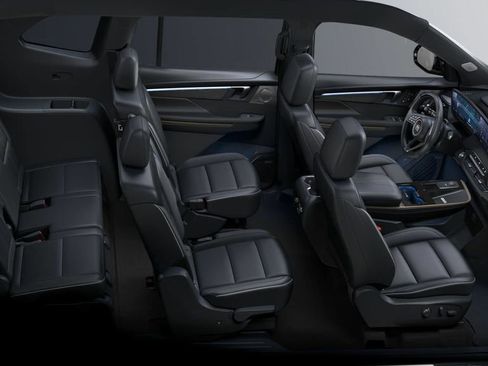 New 2026 Buick Enclave Avenir w/ Super Cruise Package image 32