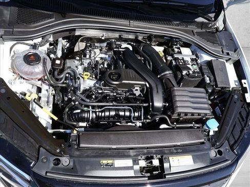 Used 2024 Volkswagen Jetta Sport FWD image 25