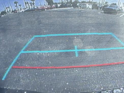 Used 2023 Toyota Tacoma TRD Sport image 33