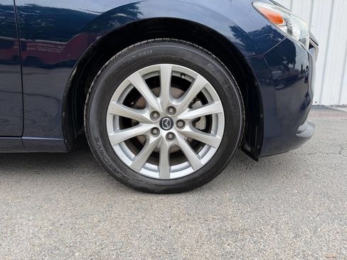 Used 2017 MAZDA MAZDA6 Sport FWD image 33