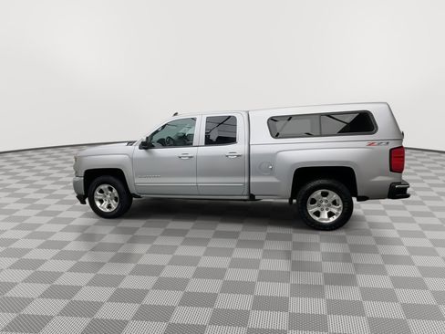 Used 2016 Chevrolet Silverado 1500 LT w/ All Star Edition image 35