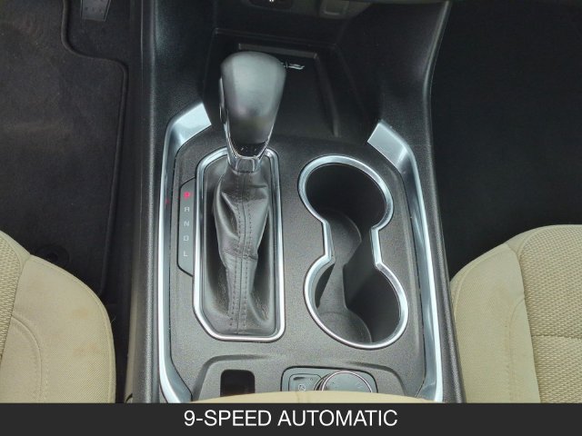 Used 2023 Chevrolet Traverse LT AWD/4WD image 18