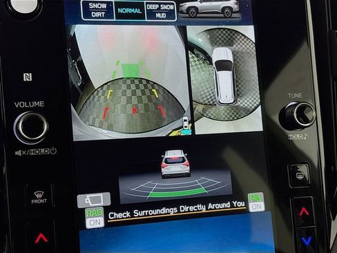 New 2026 Subaru Forester Touring image 14