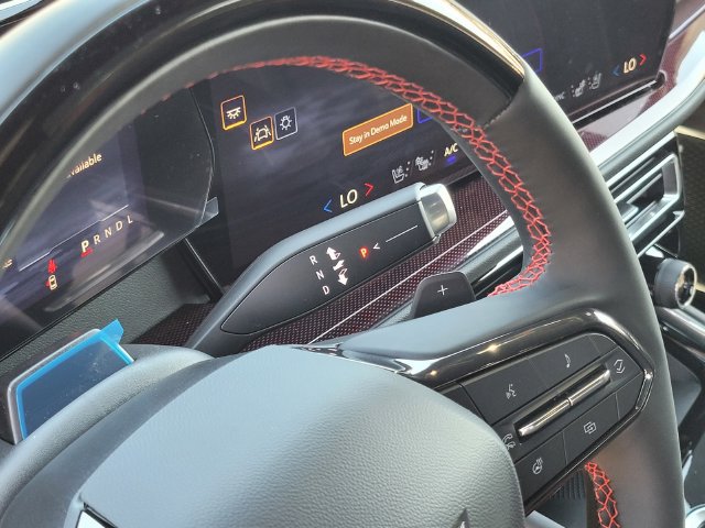 New 2027 Chevrolet Traverse RS AWD/4WD image 18
